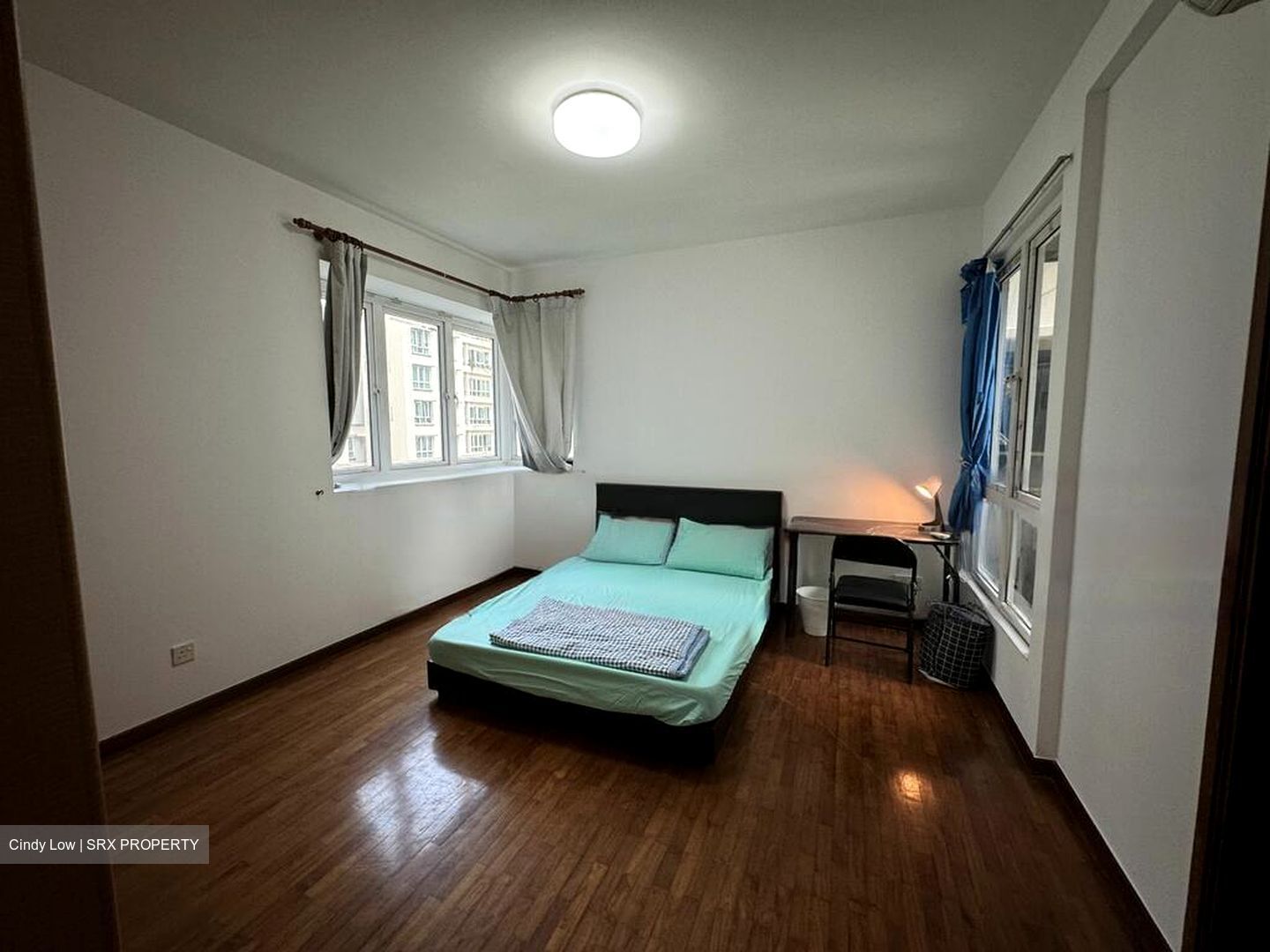 The Floravale (D22), Condominium #526611691